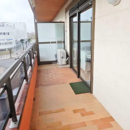 Apartment Playa De Aro Vacacional Neptuno Platja d'Aro