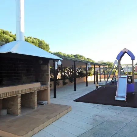 Apartment Playa De Aro Vacacional Neptuno *