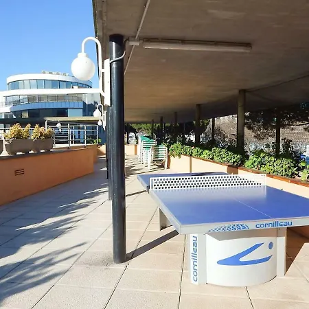 Apartment Playa De Aro Vacacional Neptuno *
