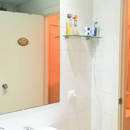 Playa De Aro Vacacional Neptuno Apartment