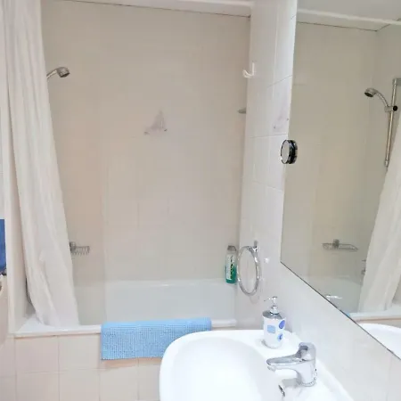 Playa De Aro Vacacional Neptuno Apartment *