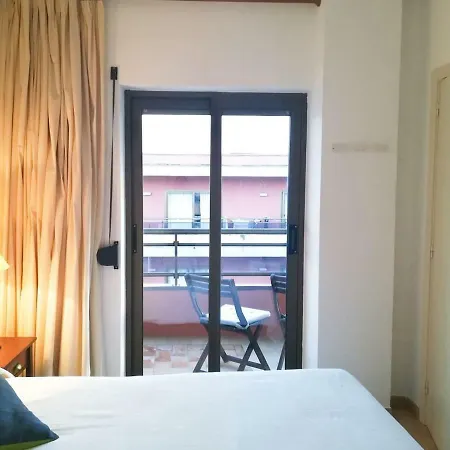 Playa De Aro Vacacional Neptuno Apartment *