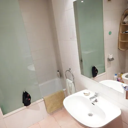 Apartment Playa De Aro Vacacional Neptuno
