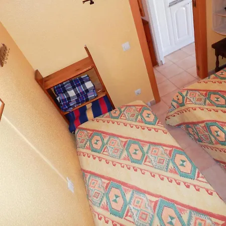 Apartment Playa De Aro Vacacional Neptuno *